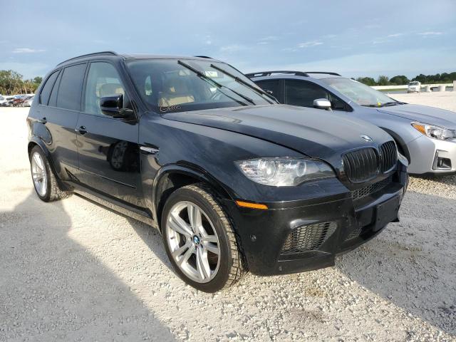 Photo 4 from auction – 2012 BMW X5 M with VIN 5YMGY0C56CLK27699