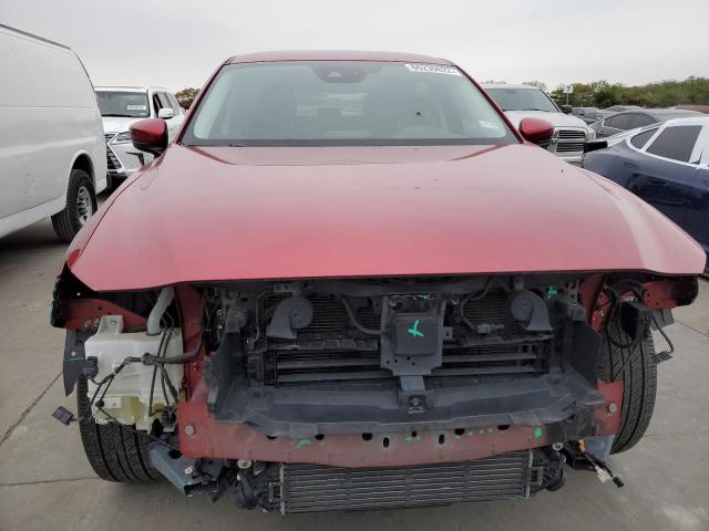 Photo 5 from auction – 2018 MAZDA CX-9 TOURI with VIN JM3TCACY4J0230967