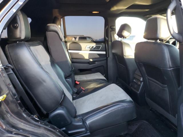 Photo 11 from auction – 2017 FORD EXPLORER X with VIN 1FM5K7D81HGE12483