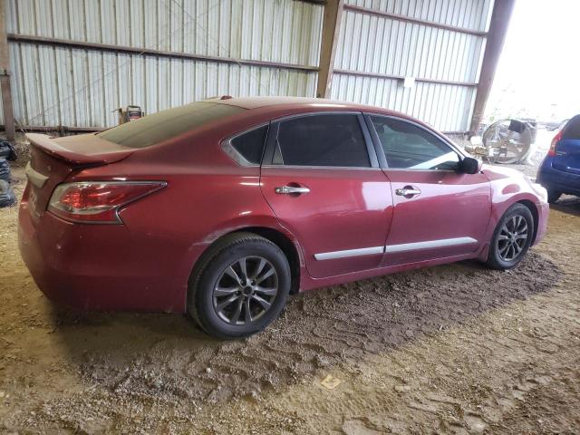 Photo 3 from auction – 2015 NISSAN ALTIMA 2.5 with VIN 1N4AL3AP7FC474209
