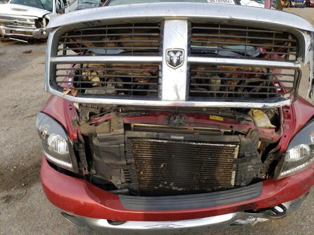 Photo 11 from auction – 2006 DODGE RAM 2500 S with VIN 3D7KR28CX6G171549