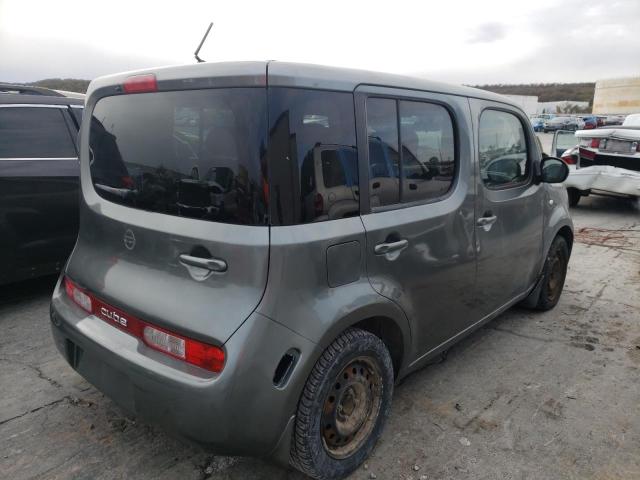 Photo 3 from auction – 2010 NISSAN CUBE BASE with VIN JN8AZ2KR3AT164073