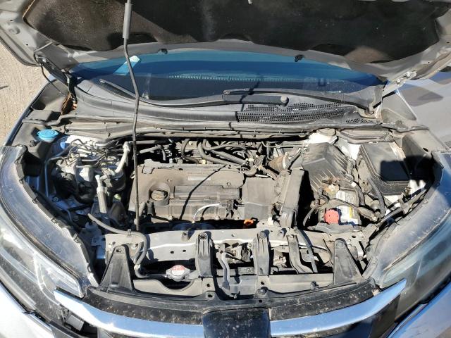 Photo 12 from auction – 2016 HONDA CR-V EX with VIN 3CZRM3H58GG704945