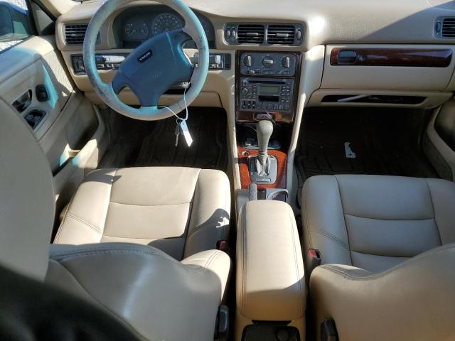 Zdjęcie 8 z aukcji – 2000 VOLVO S70 BASE z VIN YV1LS61J5Y2673796