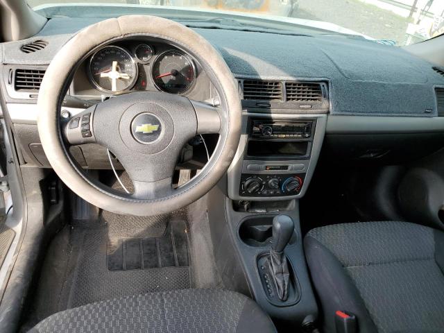 Photo 8 from auction – 2010 CHEVROLET COBALT 1LT with VIN 1G1AD5F5XA7128823