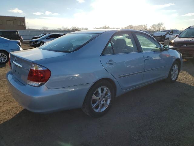 Photo 3 from auction – 2005 TOYOTA CAMRY LE with VIN 4T1BE32K15U549485