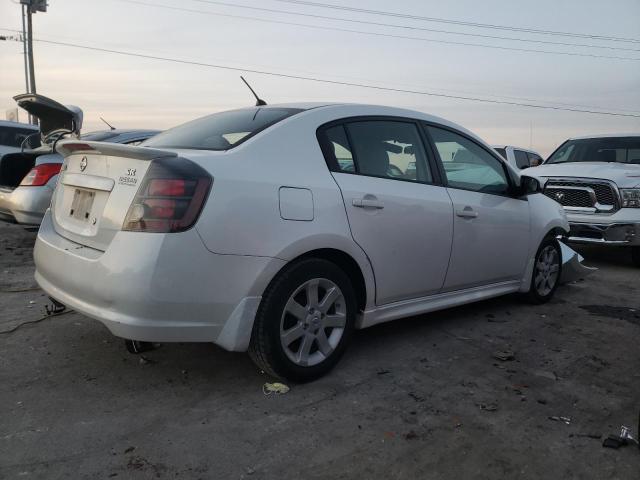Photo 3 from auction – 2012 NISSAN SENTRA 2.0 with VIN 3N1AB6AP0CL700060