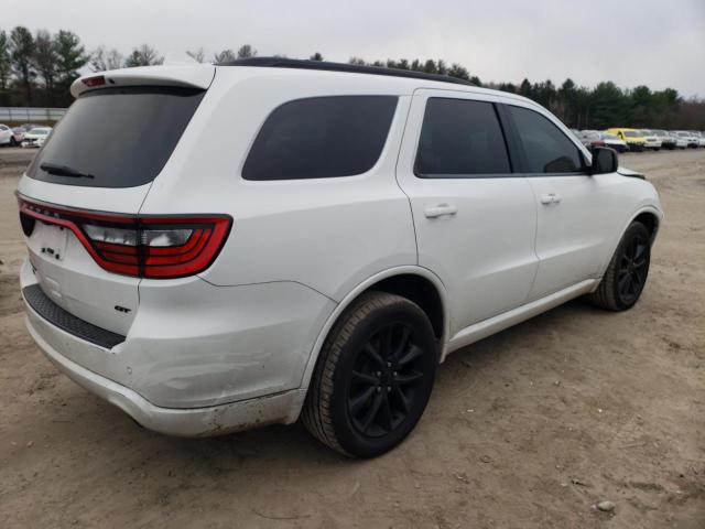 Photo 3 from auction – 2018 DODGE DURANGO GT with VIN 1C4RDJDG9JC474280