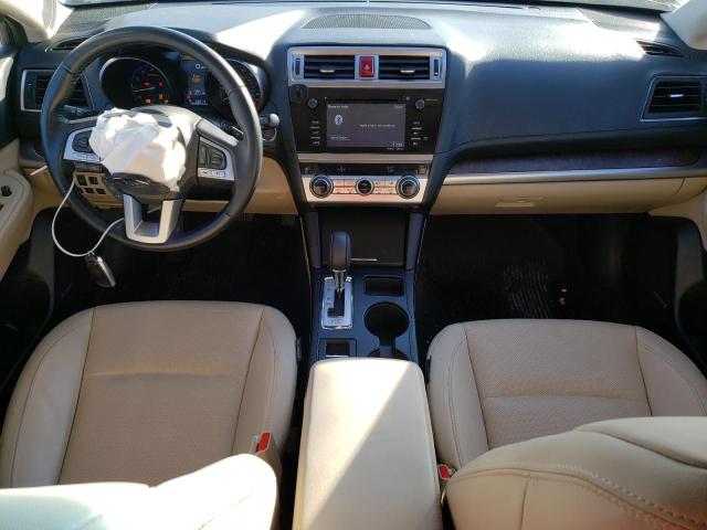 Photo 8 from auction – 2016 SUBARU OUTBACK 2. with VIN 4S4BSANC2G3297756