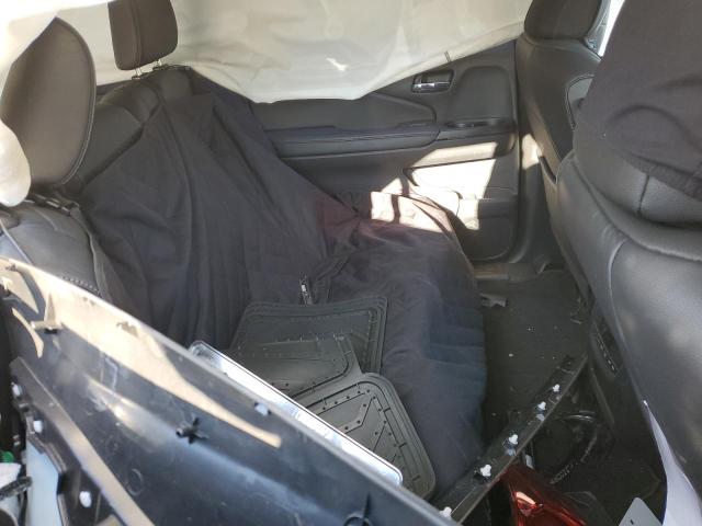 Photo 10 from auction – 2021 HONDA PILOT SE with VIN 5FNYF6H26MB097481
