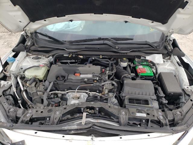 Photo 11 from auction – 2016 HONDA CIVIC LX with VIN 19XFC2F56GE098405