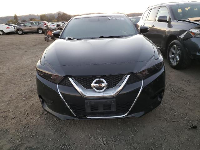Photo 5 from auction – 2017 NISSAN MAXIMA 3.5 with VIN 1N4AA6AP9HC445191