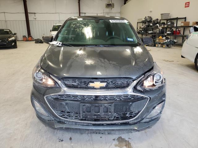 Photo 5 from auction – 2019 CHEVROLET SPARK LS with VIN KL8CB6SA2KC735539