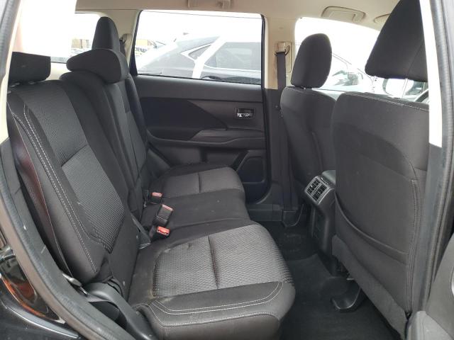Photo 11 from auction – 2019 MITSUBISHI OUTLANDER with VIN JA4AD2A30KZ052069