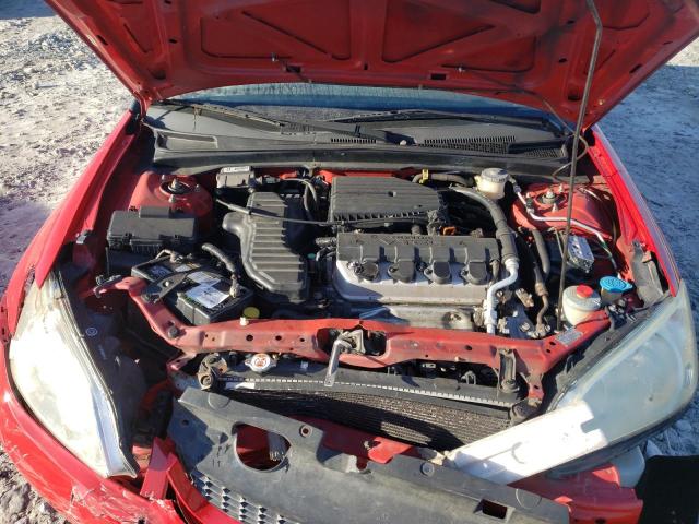 Photo 11 from auction – 2004 HONDA CIVIC EX with VIN 1HGEM22944L062783