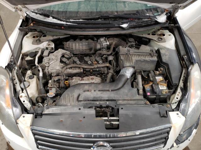Photo 11 from auction – 2007 NISSAN ALTIMA 2.5 with VIN 1N4AL21E97N479832