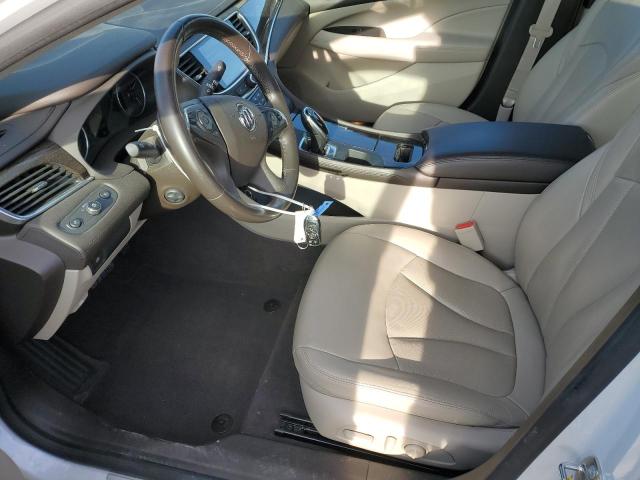 Photo 7 from auction – 2017 BUICK LACROSSE E with VIN 1G4ZP5SS7HU122465