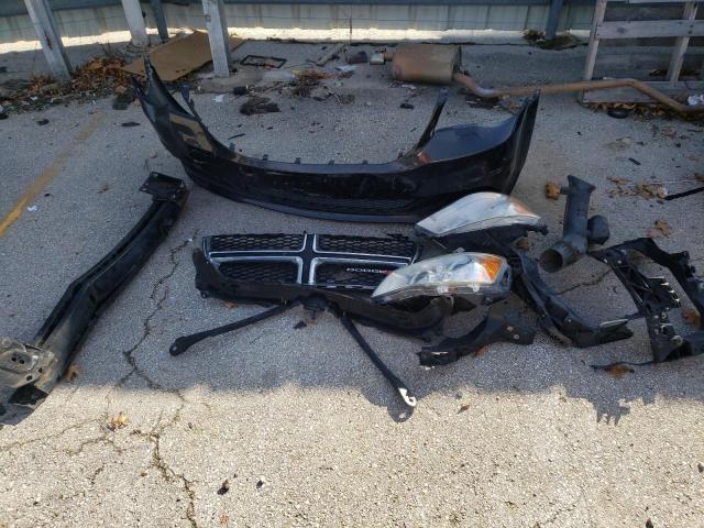 Photo 13 from auction – 2014 DODGE GRAND CARA with VIN 2C4RDGCG1ER265505