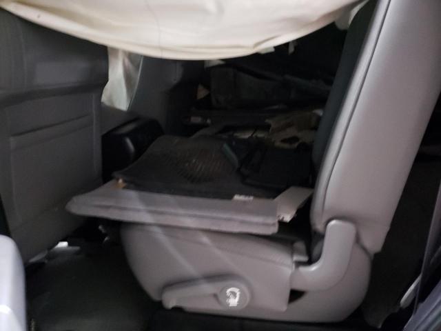 Photo 11 from auction – 2008 TOYOTA SEQUOIA LI with VIN 5TDBY68A98S019169