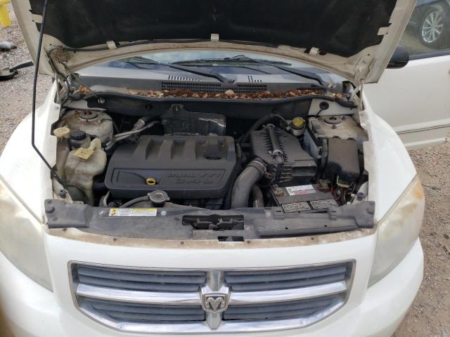 Photo 11 from auction – 2008 DODGE CALIBER R/ with VIN 1B3HB78K78D526580