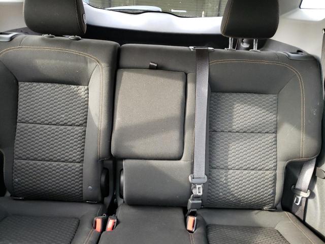Photo 10 from auction – 2018 GMC TERRAIN SL with VIN 3GKALMEX5JL341573