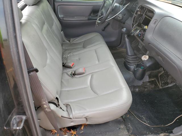 Photo 10 from auction – 2001 FORD RANGER with VIN 1FTYR10C11TA11193
