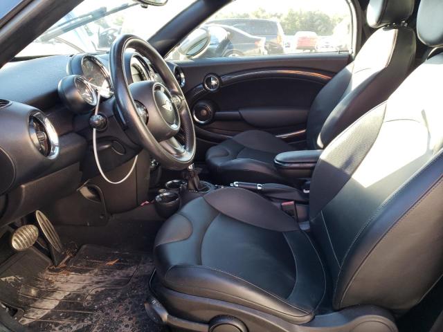 Photo 7 from auction – 2015 MINI COOPER ROA with VIN WMWSY3C58FT595842