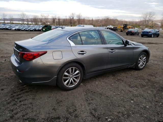Photo 3 from auction – 2017 INFINITI Q50 BASE with VIN JN1CV7AR1HM682799