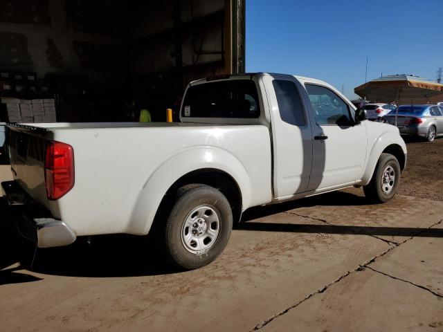 Photo 3 from auction – 2014 NISSAN FRONTIER S with VIN 1N6BD0CT1EN707764