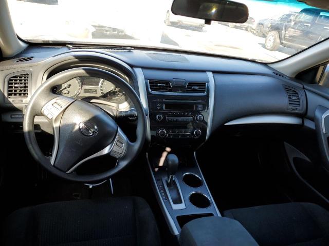 Photo 8 from auction – 2015 NISSAN ALTIMA 2.5 with VIN 1N4AL3AP8FC183752