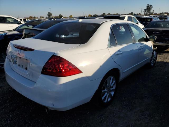 Photo 3 from auction – 2007 HONDA ACCORD EX with VIN 1HGCM66507A070529