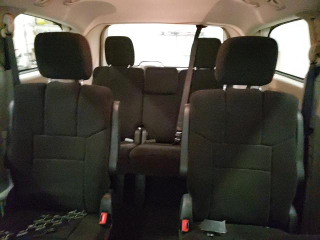 Photo 10 from auction – 2013 DODGE GRAND CARA with VIN 2C4RDGBG9DR795026