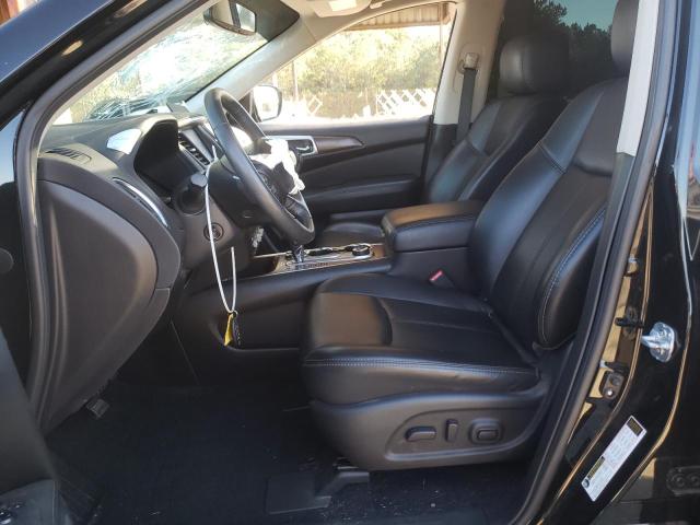 Photo 7 from auction – 2017 NISSAN PATHFINDER with VIN 5N1DR2MM3HC604986