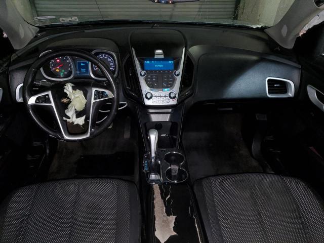 Photo 8 from auction – 2011 CHEVROLET EQUINOX LT with VIN 2CNFLEECXB6385011