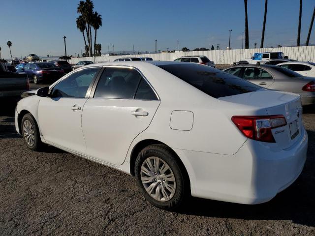 Фото 2 с аукциона – 2012 TOYOTA CAMRY BASE с VIN 4T1BF1FK5CU567982