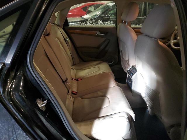 Photo 10 from auction – 2009 AUDI A4 PRESTIG with VIN WAUMF78K59N054776