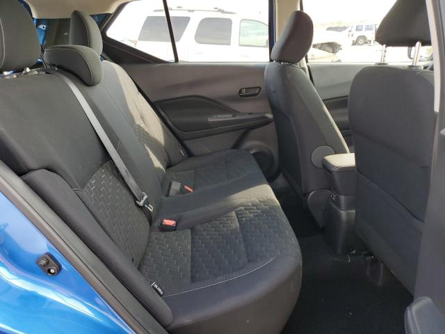 Photo 11 from auction – 2022 NISSAN KICKS S with VIN 3N1CP5BV5NL493847