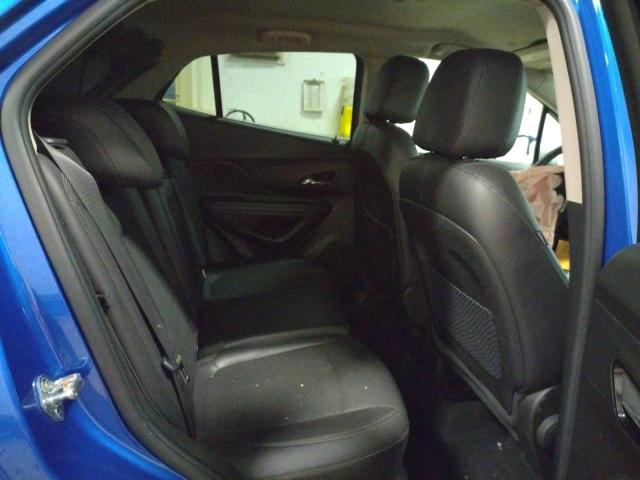 Photo 11 from auction – 2018 BUICK ENCORE PRE with VIN KL4CJASB1JB644573