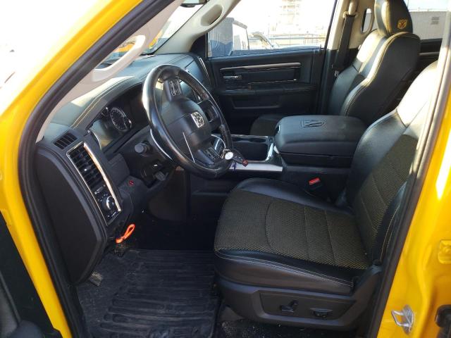 Photo 7 from auction – 2016 RAM 1500 SPORT with VIN 1C6RR7MT5GS322911