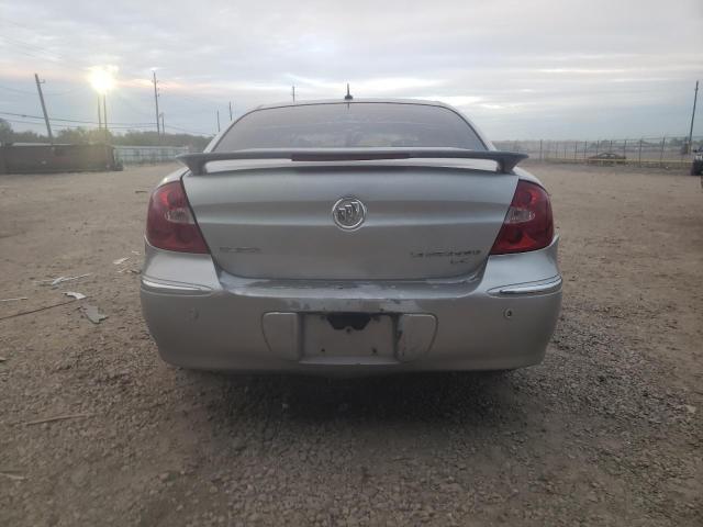 Photo 6 from auction – 2007 BUICK LACROSSE C with VIN 2G4WD582371241515
