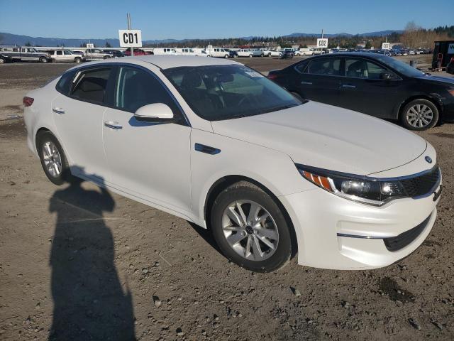 Zdjęcie 4 z aukcji – 2016 KIA OPTIMA LX z VIN KNAGT4L35G5074396