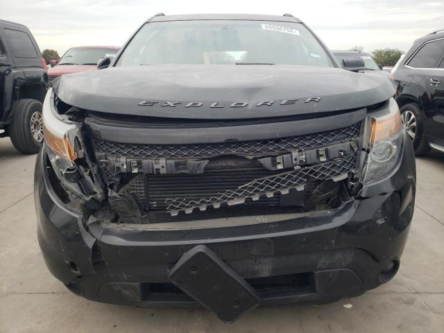 Photo 5 from auction – 2013 FORD EXPLORER S with VIN 1FM5K8GT7DGB77006