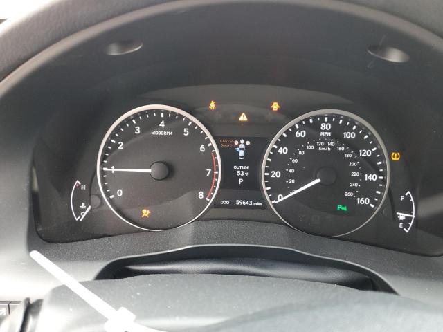 Photo 9 from auction – 2013 LEXUS ES 350 with VIN JTHBK1GG8D2082385