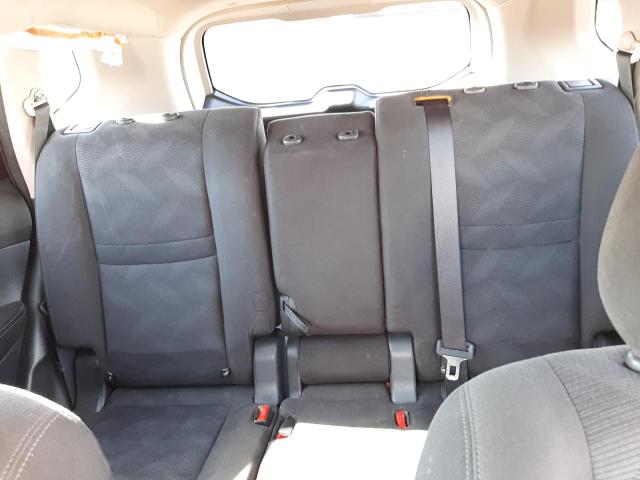 Photo 10 from auction – 2015 NISSAN ROGUE S with VIN KNMAT2MTXFP559079