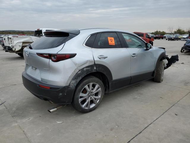 Photo 3 from auction – 2021 MAZDA CX-30 SELE with VIN 3MVDMABL9MM244203