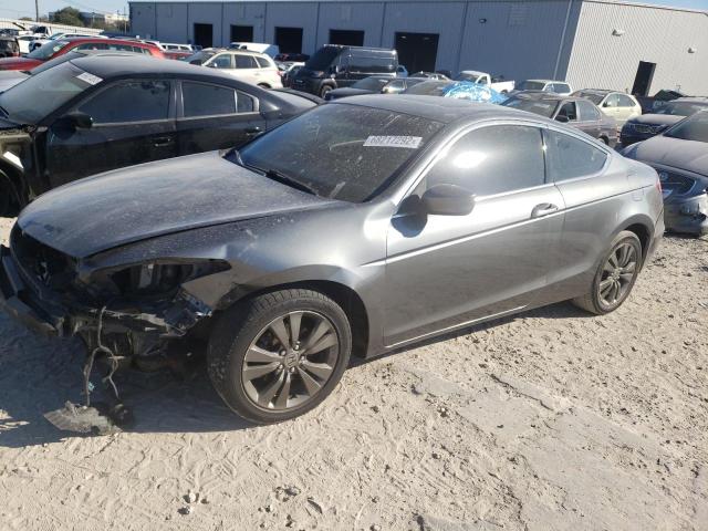 HONDA ACCORD EXL 2010 with VIN 1HGCS1B85AA002811 - Photo from auction