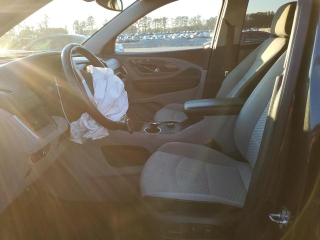 Photo 7 from auction – 2018 GMC TERRAIN SL with VIN 3GKALMEV7JL326491