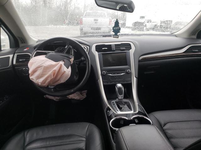 Photo 8 from auction – 2014 FORD FUSION SE with VIN 3FA6P0H90ER166427