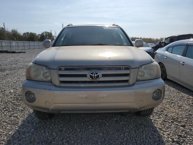 Фото 5 с аукциона – 2006 TOYOTA HIGHLANDER с VIN JTEEP21A460163582