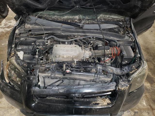 Photo 12 from auction – 2008 HONDA PILOT SE with VIN 5FNYF18368B005741
